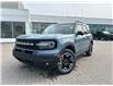 2025 Ford Bronco Sport Outer Banks (Stk: 2502210) in Ottawa - Image 1 of 17