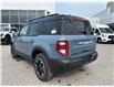 2025 Ford Bronco Sport Outer Banks (Stk: 2502210) in Ottawa - Image 4 of 17