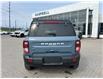 2025 Ford Bronco Sport Outer Banks (Stk: 2502210) in Ottawa - Image 5 of 17