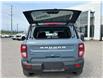 2025 Ford Bronco Sport Outer Banks (Stk: 2502210) in Ottawa - Image 6 of 17