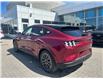2025 Ford Mustang Mach-E Premium (Stk: 2502520) in Ottawa - Image 4 of 16