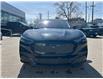 2025 Ford Mustang Mach-E Premium (Stk: 2502910) in Ottawa - Image 2 of 15