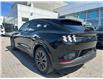 2025 Ford Mustang Mach-E Premium (Stk: 2502910) in Ottawa - Image 4 of 15