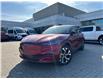 2025 Ford Mustang Mach-E Select (Stk: 2502190) in Ottawa - Image 1 of 16