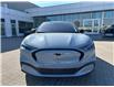 2025 Ford Mustang Mach-E Premium (Stk: 2502490) in Ottawa - Image 2 of 16