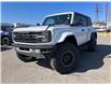 2025 Ford Bronco Raptor (Stk: 2503920) in Ottawa - Image 1 of 16