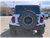 2025 Ford Bronco Raptor (Stk: 2503920) in Ottawa - Image 5 of 16