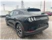 2025 Ford Mustang Mach-E Select (Stk: 2502720) in Ottawa - Image 4 of 16