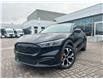2025 Ford Mustang Mach-E Select (Stk: 2502720) in Ottawa - Image 1 of 16