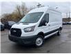2025 Ford Transit-350 Cargo Base (Stk: 2502560) in Ottawa - Image 1 of 16