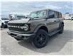 2025 Ford Bronco Outer Banks (Stk: 2501670) in Ottawa - Image 1 of 18