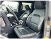 2025 Ford Bronco Outer Banks (Stk: 2501670) in Ottawa - Image 9 of 18