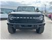 2025 Ford Bronco Badlands (Stk: 2503360) in Ottawa - Image 2 of 16