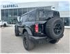2025 Ford Bronco Badlands (Stk: 2503360) in Ottawa - Image 4 of 16