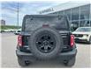 2025 Ford Bronco Badlands (Stk: 2503360) in Ottawa - Image 5 of 16