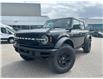 2025 Ford Bronco Badlands (Stk: 2503360) in Ottawa - Image 1 of 16