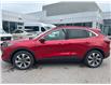 2025 Ford Escape Platinum (Stk: 2502700) in Ottawa - Image 3 of 16