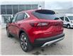 2025 Ford Escape Platinum (Stk: 2502700) in Ottawa - Image 4 of 16