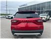 2025 Ford Escape Platinum (Stk: 2502700) in Ottawa - Image 5 of 16
