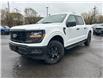 2025 Ford F-150 STX (Stk: 2503670) in Ottawa - Image 1 of 16