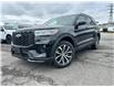 2025 Ford Explorer ST-Line (Stk: 2503270) in Ottawa - Image 1 of 18