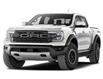 2025 Ford Ranger Raptor (Stk: 2504070) in Ottawa - Image 1 of 2