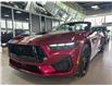 2025 Ford Mustang GT Premium (Stk: 2502740) in Ottawa - Image 1 of 18