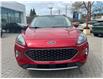 2021 Ford Escape SEL Hybrid (Stk: 978610) in Ottawa - Image 2 of 16