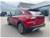 2021 Ford Escape SEL Hybrid (Stk: 978610) in Ottawa - Image 4 of 16