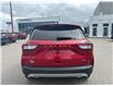 2021 Ford Escape SEL Hybrid (Stk: 978610) in Ottawa - Image 5 of 16
