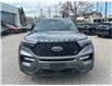 2021 Ford Explorer ST (Stk: 978690) in Ottawa - Image 2 of 19