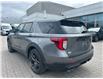 2021 Ford Explorer ST (Stk: 978690) in Ottawa - Image 4 of 19