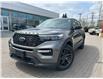 2021 Ford Explorer ST (Stk: 978690) in Ottawa - Image 1 of 19