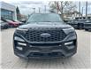 2022 Ford Explorer ST-Line (Stk: 978590) in Ottawa - Image 2 of 18
