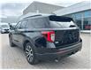 2022 Ford Explorer ST-Line (Stk: 978590) in Ottawa - Image 4 of 18