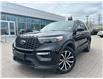 2022 Ford Explorer ST-Line (Stk: 978590) in Ottawa - Image 1 of 18