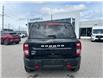 2021 Ford Bronco Sport Outer Banks (Stk: 978700) in Ottawa - Image 5 of 17