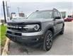 2024 Ford Bronco Sport Outer Banks (Stk: 2503861) in Ottawa - Image 1 of 17