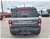 2024 Ford Bronco Sport Outer Banks (Stk: 2503861) in Ottawa - Image 5 of 17