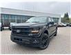 2025 Ford F-150 XLT (Stk: 2503770) in Ottawa - Image 1 of 16