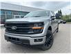 2025 Ford F-150 XLT (Stk: 2503230) in Ottawa - Image 1 of 15