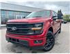 2025 Ford F-150 XLT (Stk: 2502440) in Ottawa - Image 1 of 16