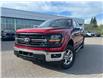 2025 Ford F-150 XLT (Stk: 2504030) in Ottawa - Image 1 of 16