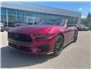 2025 Ford Mustang EcoBoost Premium (Stk: 2502870) in Ottawa - Image 1 of 18
