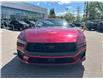 2025 Ford Mustang EcoBoost Premium (Stk: 2502870) in Ottawa - Image 2 of 18