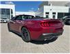 2025 Ford Mustang EcoBoost Premium (Stk: 2502870) in Ottawa - Image 4 of 18