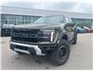 2025 Ford F-150 Raptor (Stk: 2504150) in Ottawa - Image 1 of 16