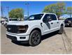 2025 Ford F-150 STX (Stk: 2504210) in Ottawa - Image 1 of 17