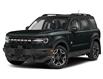 2024 Ford Bronco Sport Outer Banks (Stk: 978880) in Ottawa - Image 1 of 12
