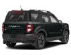 2024 Ford Bronco Sport Outer Banks (Stk: 978880) in Ottawa - Image 3 of 12